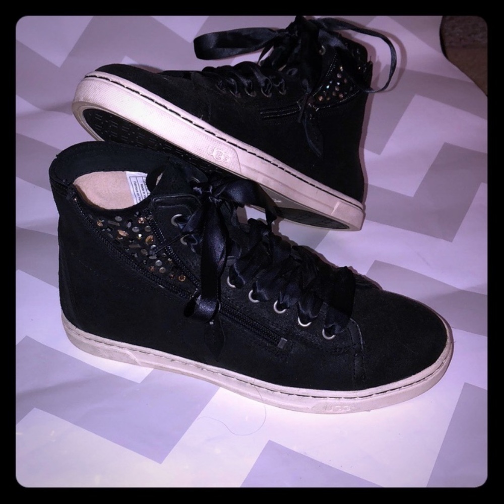 Ugg high top Sneakers